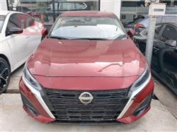 نيسان ألتيما